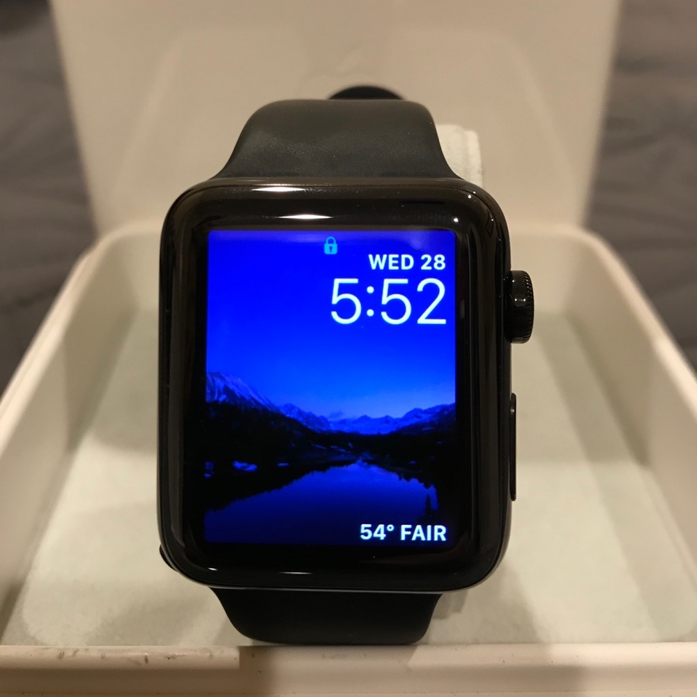 Apple Watch